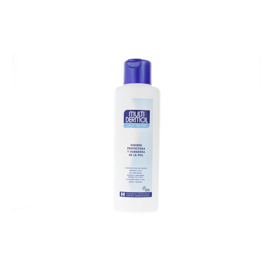 Multidermol jabón líquido 750 ml