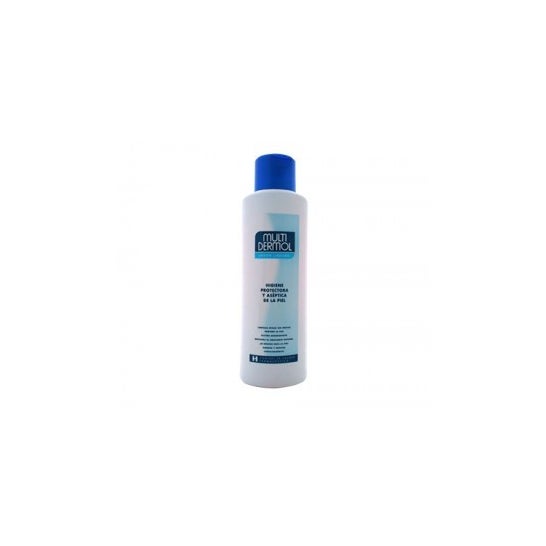 Multidermol jabón líquido 750 ml
