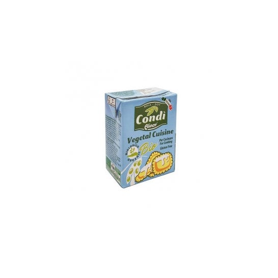 Fdl Soydream Condi Cream 200 ml