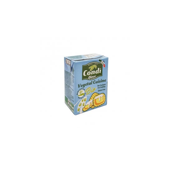 Fdl Soydream Condi Cream 200 ml