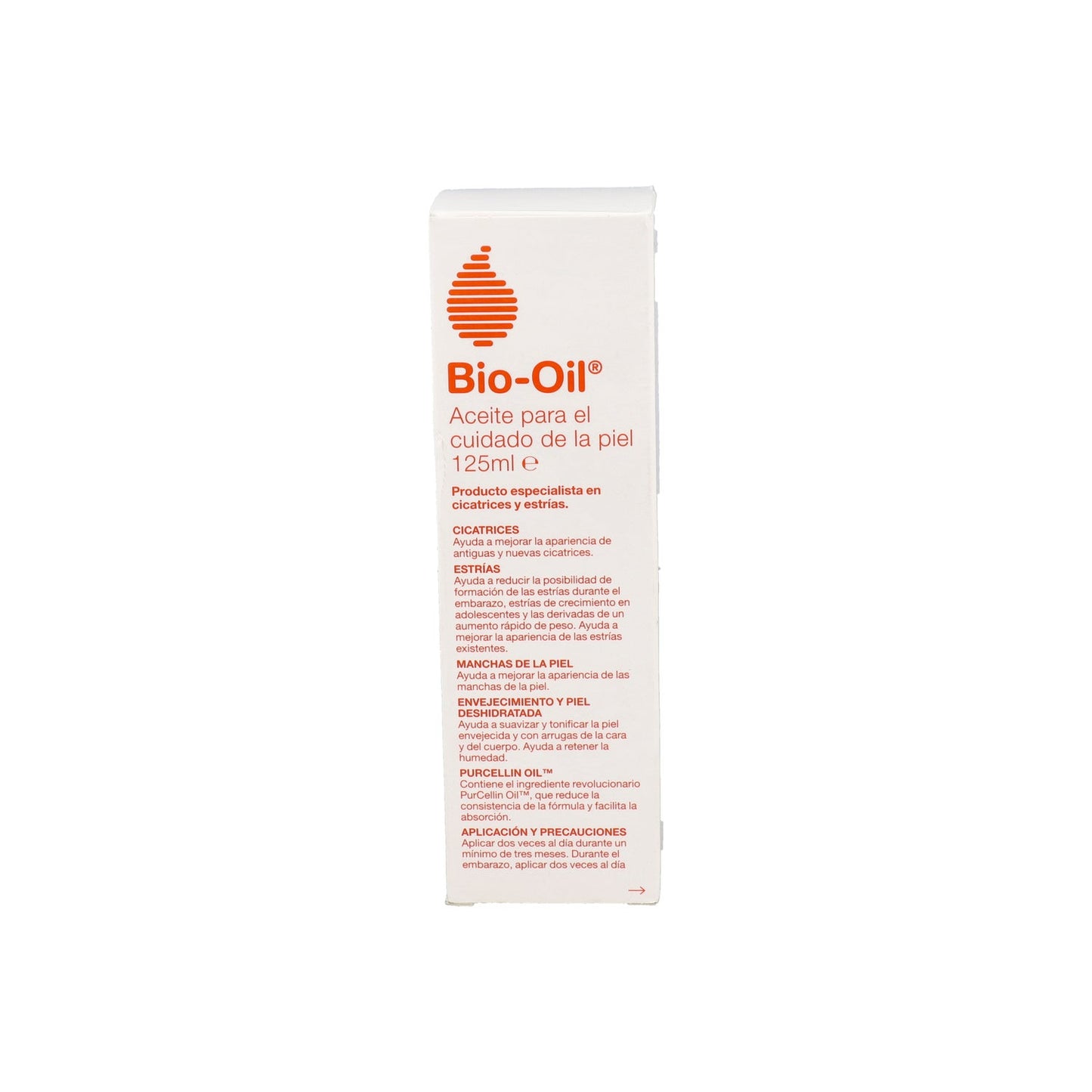 Bio-Oil® 125ml