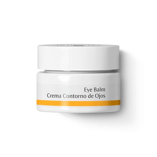 Dr Hauschka Crema Contorno de Ojos 10ml
