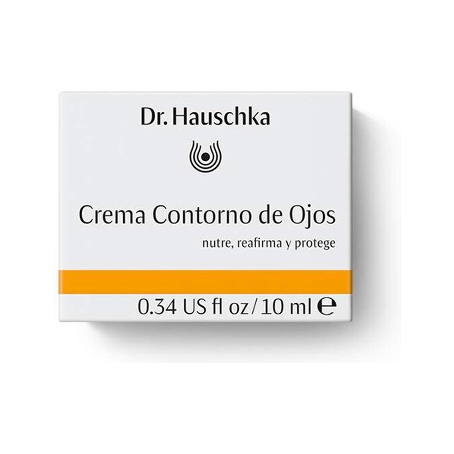 Dr Hauschka Crema Contorno de Ojos 10ml