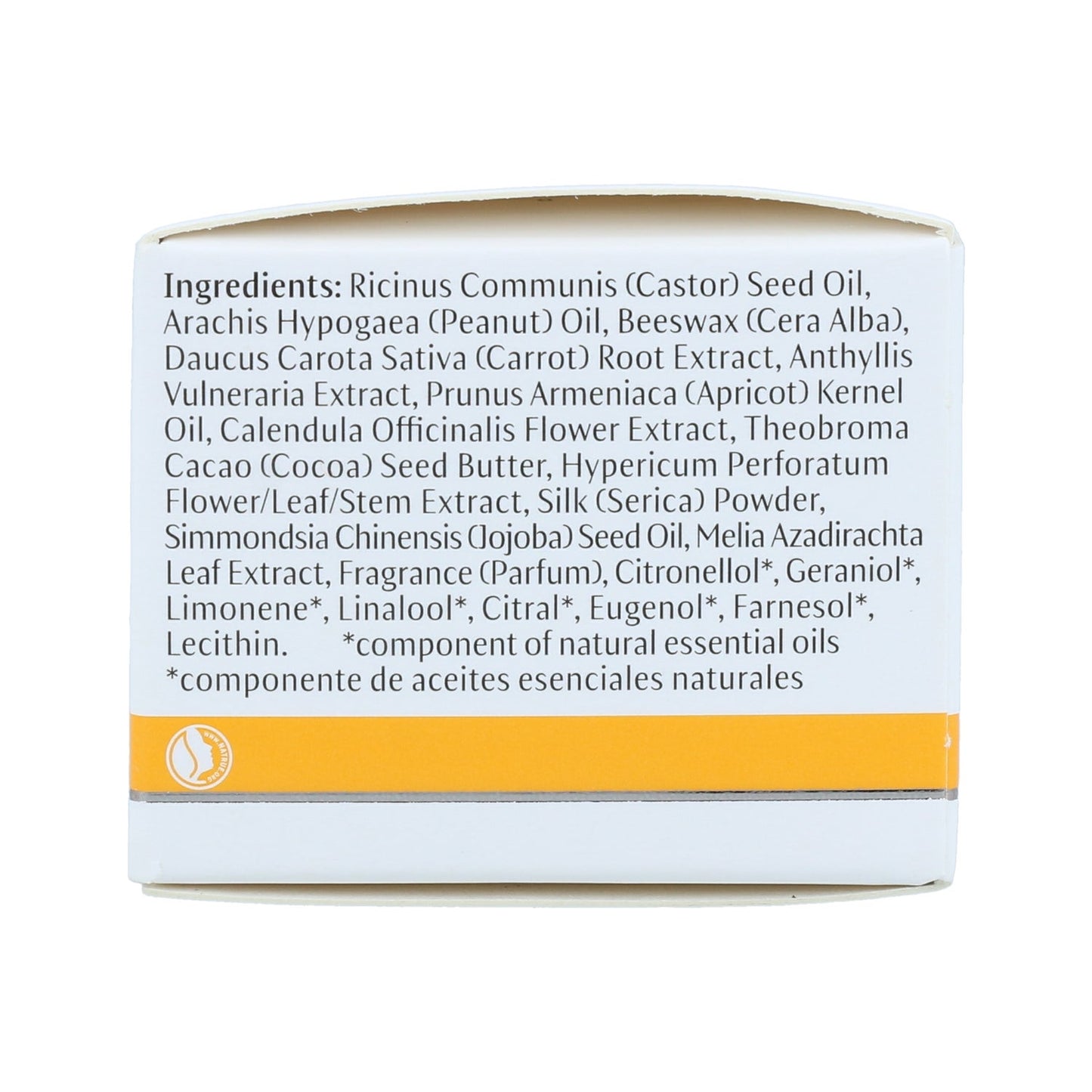 Dr Hauschka Crema Contorno de Ojos 10ml