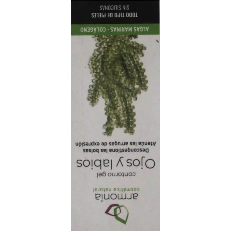 Armonía Contorno de Ojos y Labios 30ml