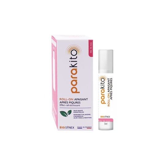 ParaKito Roll On Post Piqures 5 ml