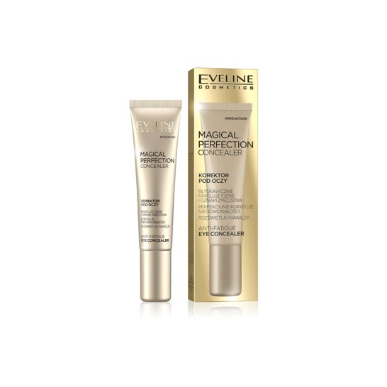 Eveline Cosmetics Corrector Magical Perfection 01 Light 15ml