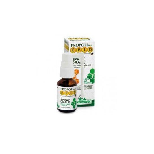 Epid Spray Os Herbs Bálsamo 15 ml