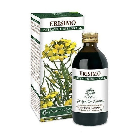 Erisimo Estr Integ 200Ml