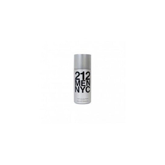 Carolina Herrera 212 Desodorante 150ml Vaporizador