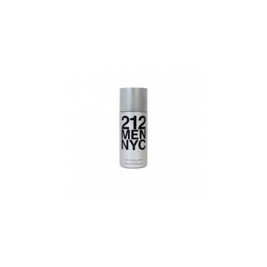 Carolina Herrera 212 Desodorante 150ml Vaporizador