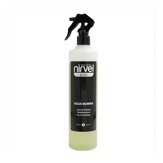 Nirvel Basic Agua Marina 500 ml