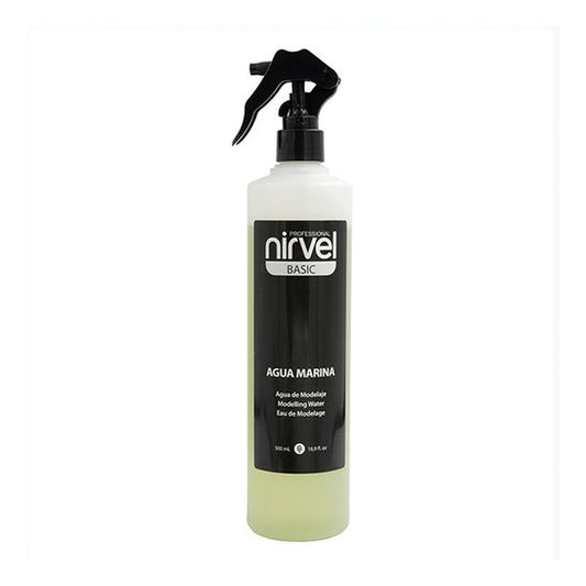 Nirvel Basic Agua Marina 500 ml