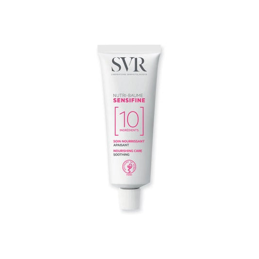 SVR Sensifine Nutri-baume Tratamiento Calmante Nutritivo 40 ml