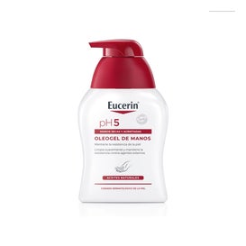 Eucerin Oleogel de Manos pH5 250ml