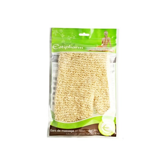 Estipharm g/Mass Horsehair