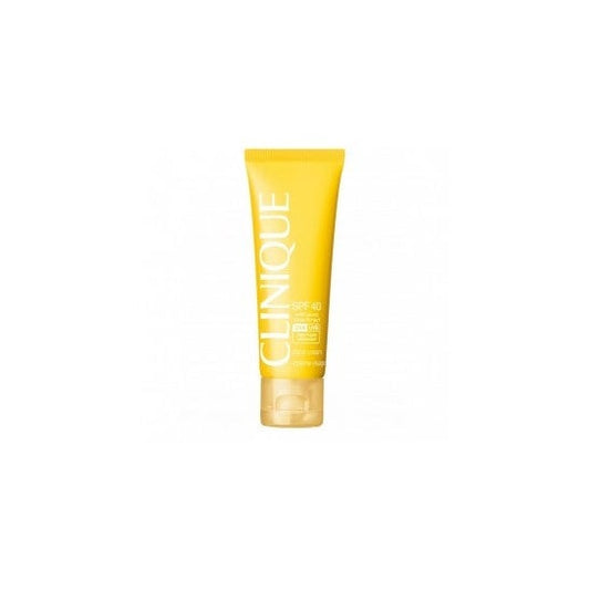 Creme Facial Solar Clinique Spf40 50ml