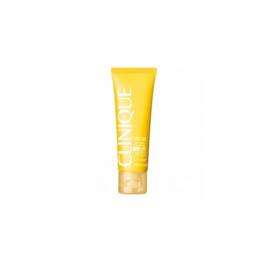 Creme Facial Solar Clinique Spf40 50ml