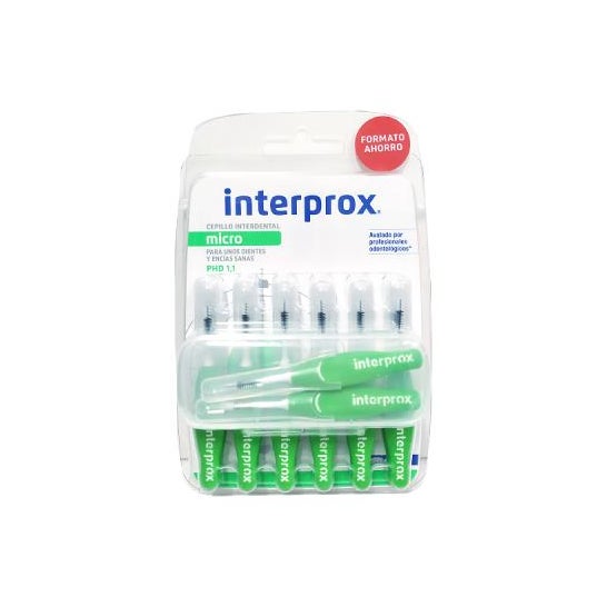 Interprox Micro 14uds