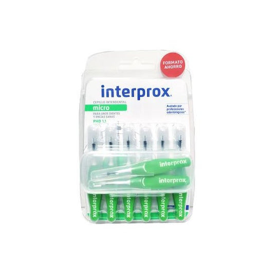 Interprox Micro 14uds