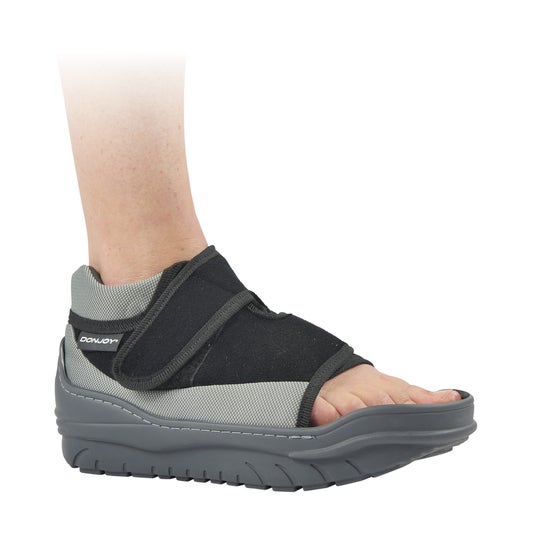 Donjoy Zapatos Podalux Talla XL 1 Par