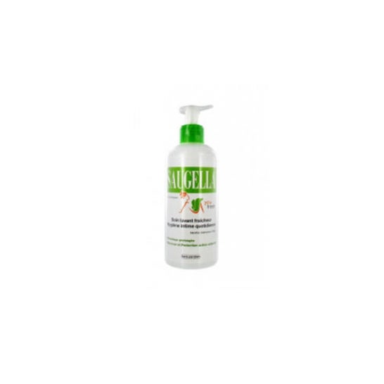 Saugella You Fresh Cleansing Solution 200ml