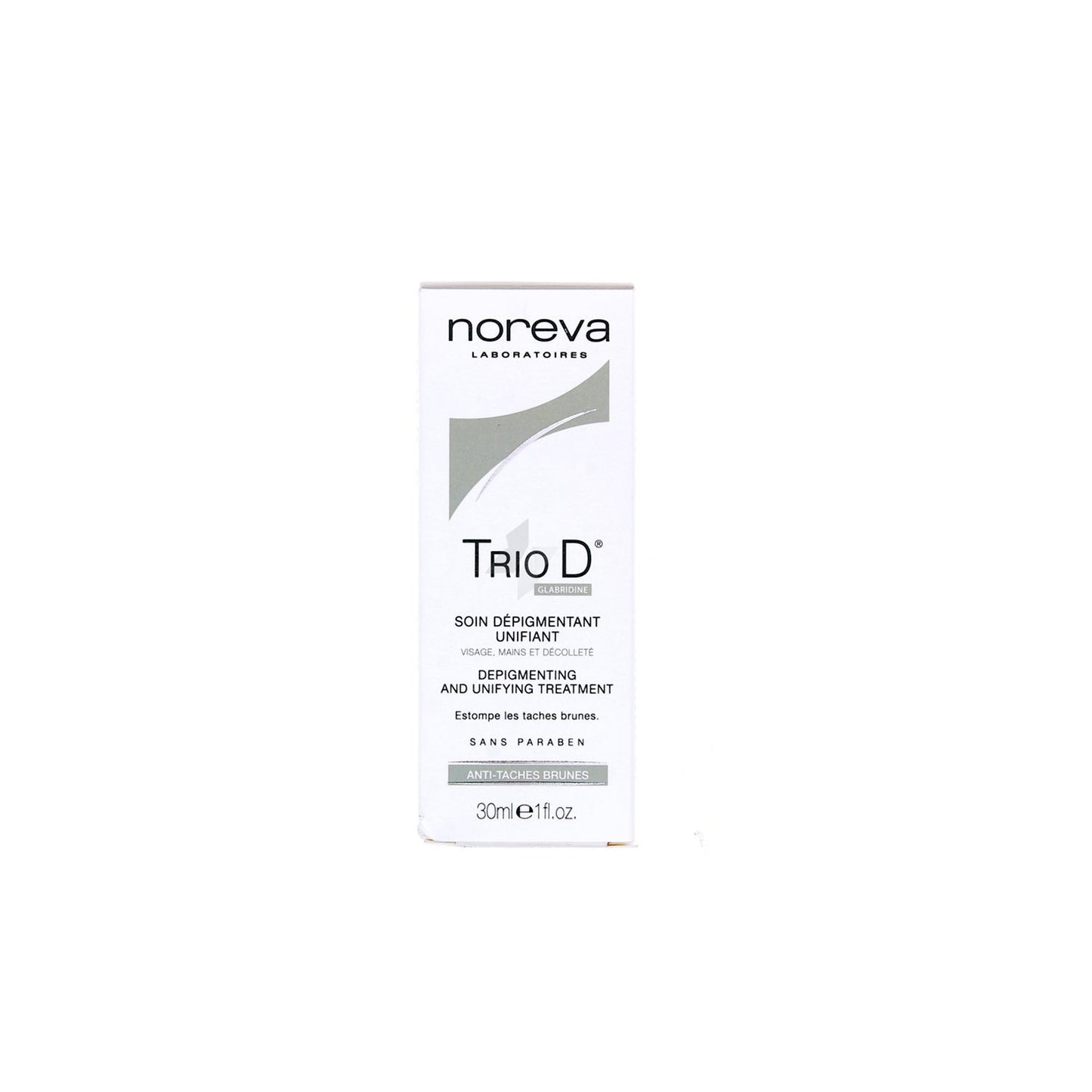 Noreva Trio D Unifying Depigmenting Care 30Ml