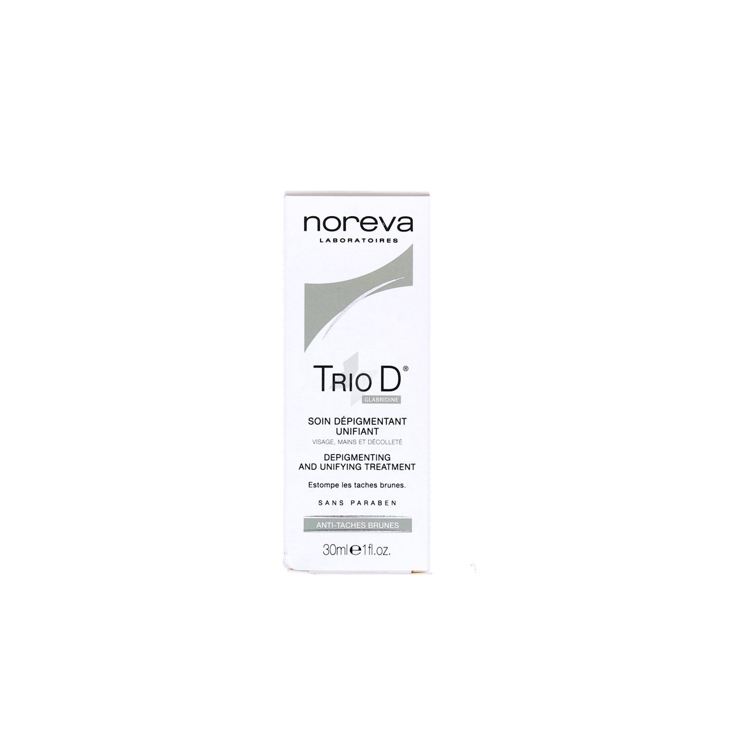 Noreva Trio D Unifying Depigmenting Care 30Ml