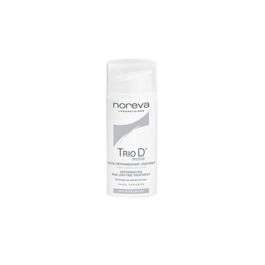 Noreva Trio D Unifying Depigmenting Care 30Ml