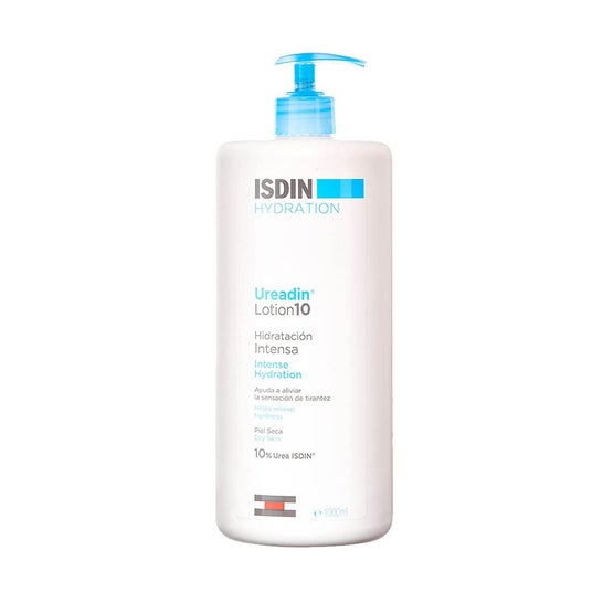 ISDIN Ureadin Lotion 10 Hidratación Intensa 1000ml