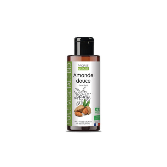 Propos'Nature Aceite de Almendras Dulces Bio 100 ml