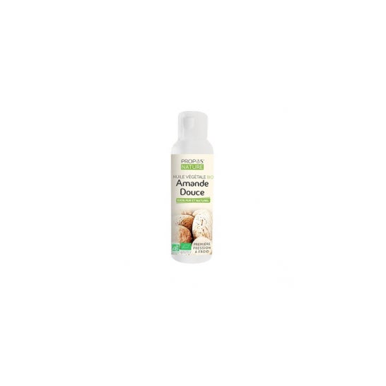 Propos'Nature Aceite de Almendras Dulces Bio 100 ml
