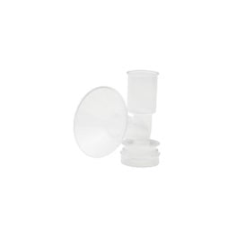 Ameda Tetina Sacaleches Grande 30,5mm 1ud