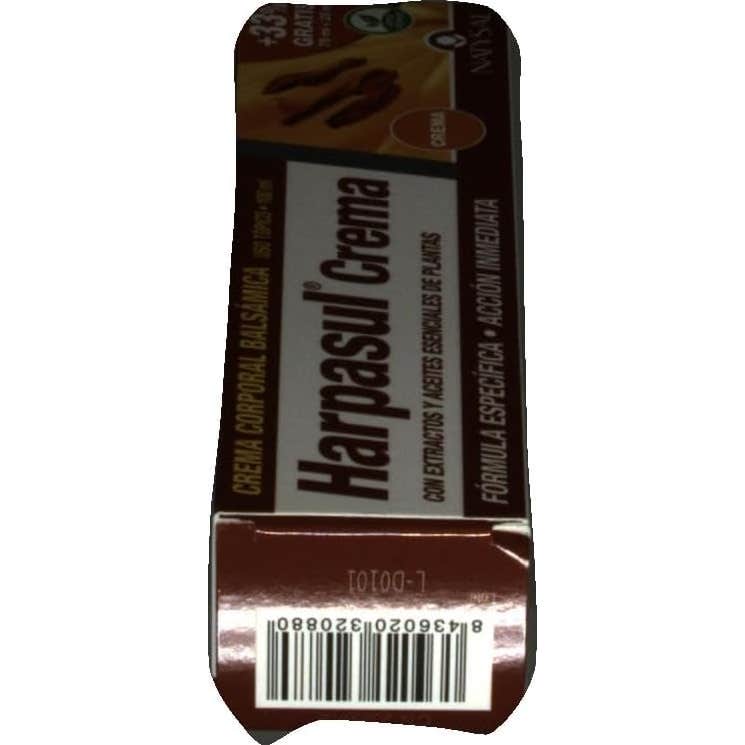 Natysal Harpagofito Forte Crema 75ml