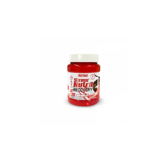 Nutrisport Stressnutril Recuperador Chocolate 800 g