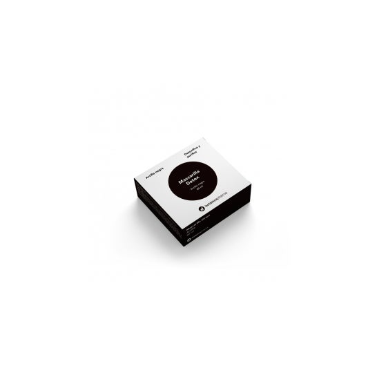 Botánicapharma Mascarilla Detox 80 ml