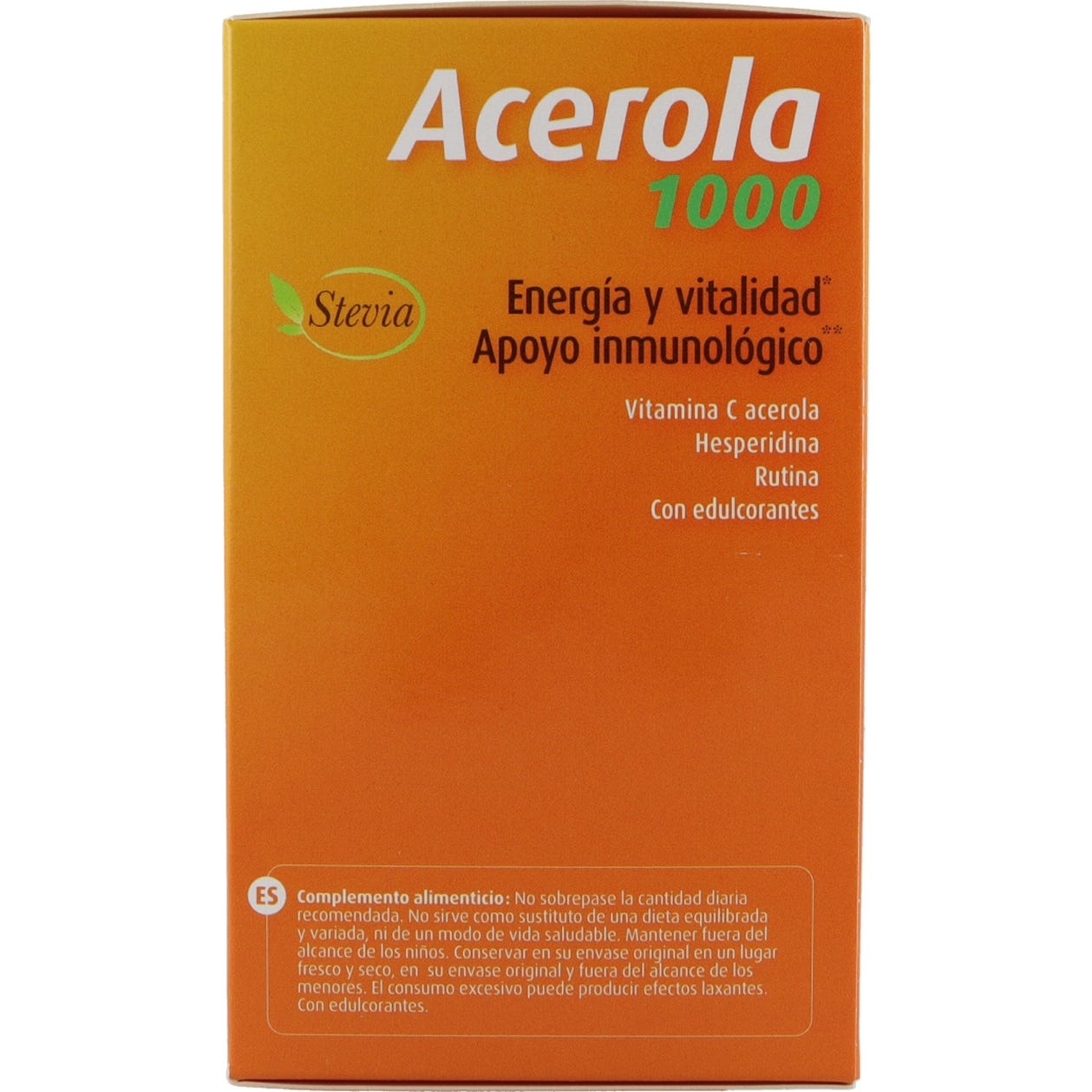 Acerola 1000mg 100 Comp