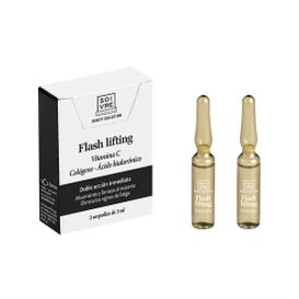 Soivre Flash Lifting 2 Ampollas X 3ml