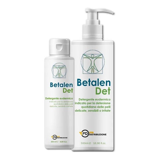 Betalen Det.250Ml