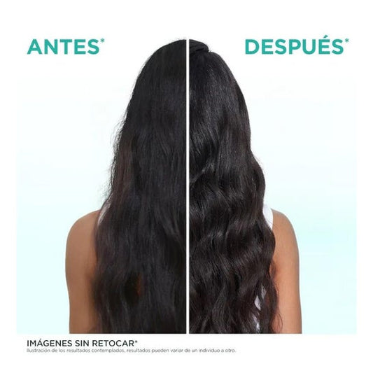 Garnier Fructis Hair Food Aloe Vera Acondicionador Hidratante 350 ml
