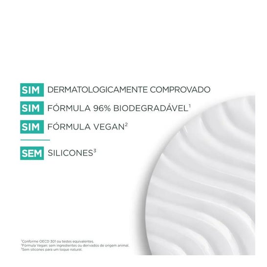Garnier Fructis Hair Food Aloe Vera Acondicionador Hidratante 350 ml