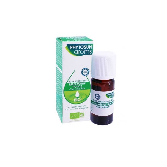 Phytosunarom Mandar Rge He Bio10 ml