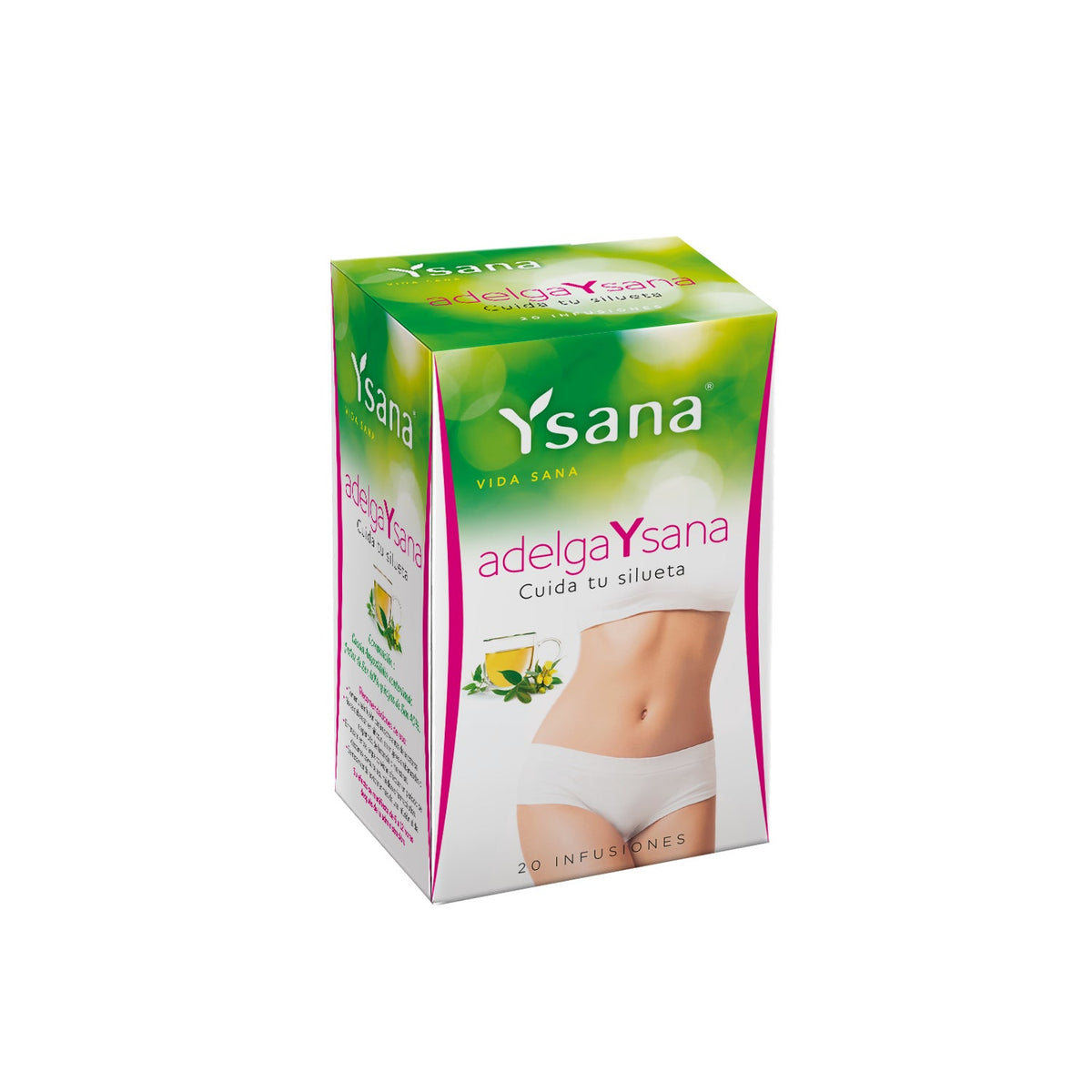 Ysana Adelgaysana 20uds