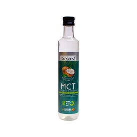 Drasanvi Aceite MCT Coco Keto 500ml