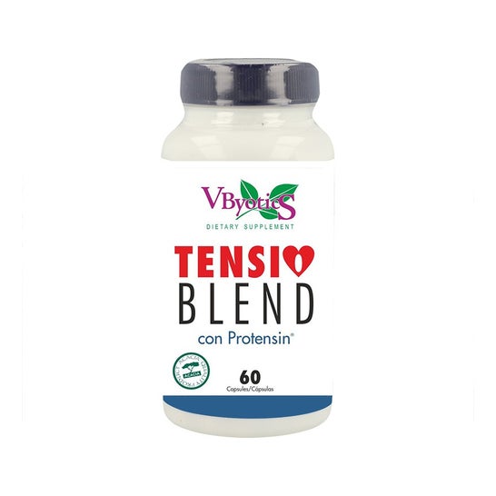 Vbyotics Tensioblend K2 60 caps