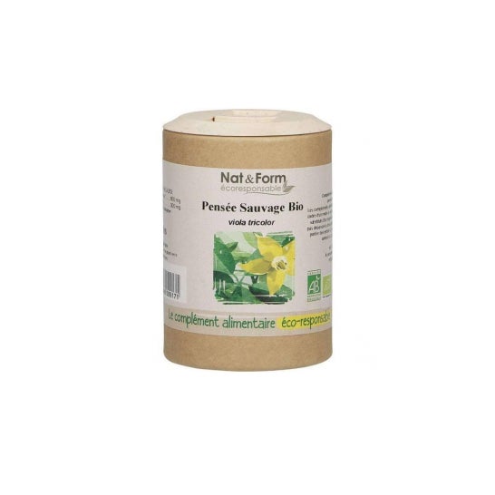Nat&Form Eco Pens Sauv Bio Geveg90