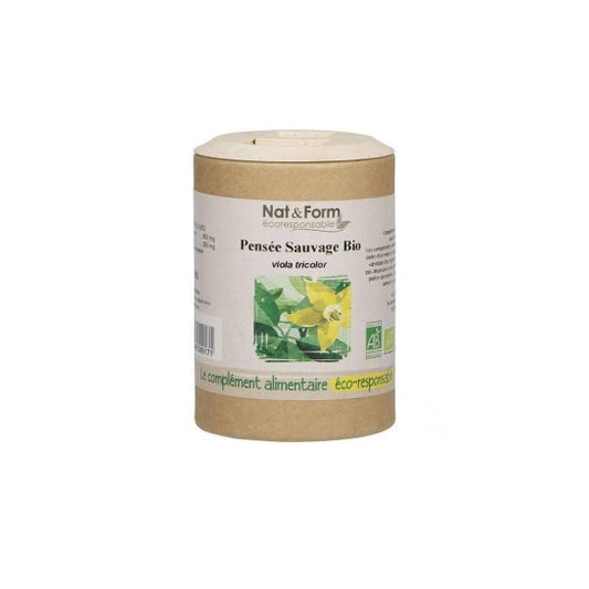 Nat&Form Eco Pens Sauv Bio Geveg90