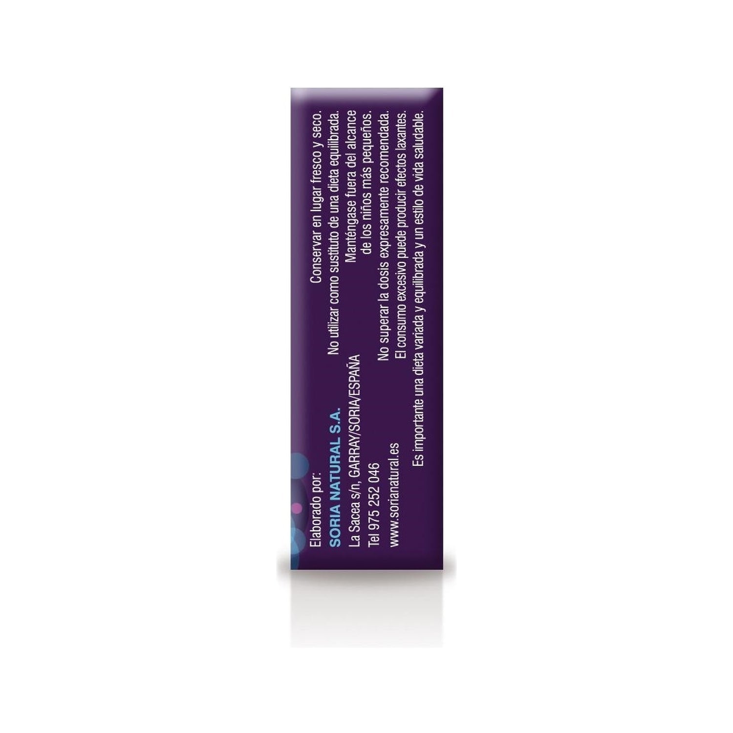 Pharmasor Melatonina 100% Pura 1mg 90comp