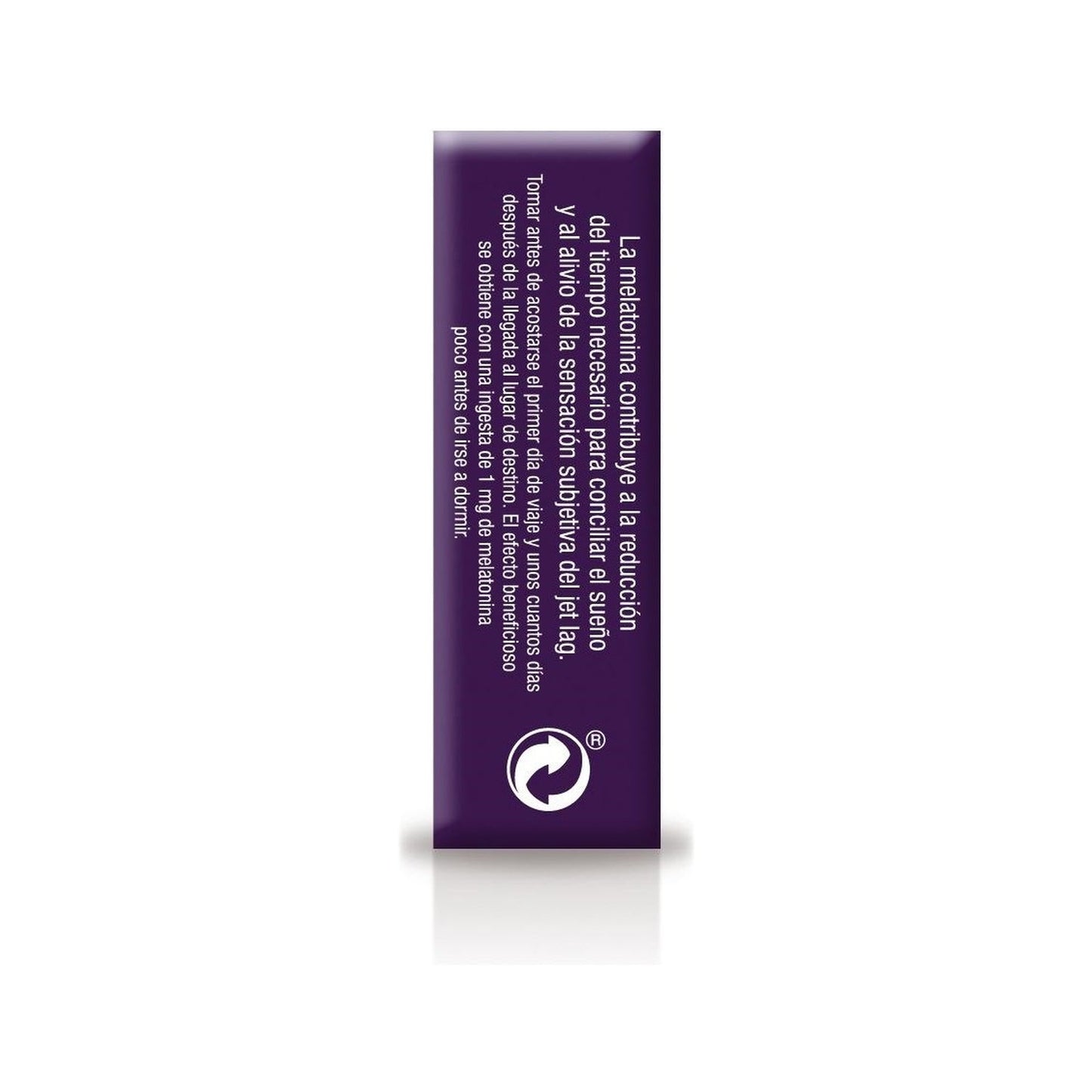 Pharmasor Melatonina 100% Pura 1mg 90comp