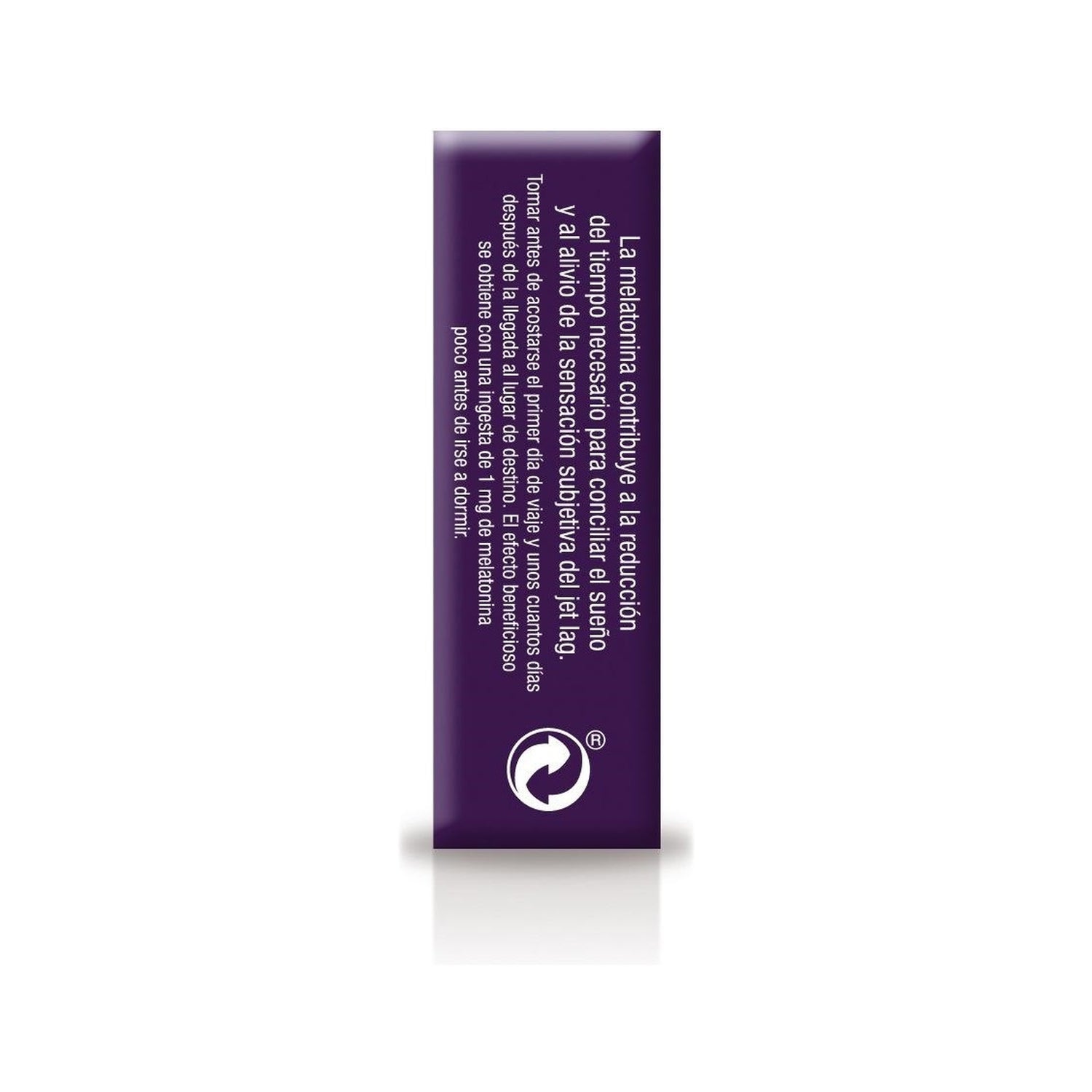 Pharmasor Melatonina 100% Pura 1mg 90comp